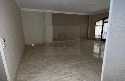Apartment - 3 Bedrooms - 3 Bathrooms for rent in Zizinia St. - South Investors Area - New Cairo City - Cairo