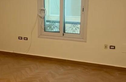 شقة - 3 غرف نوم - 2 حمامات للايجار في عمارات البنفسج - البنفسج - مدينة القاهرة الجديدة - القاهرة
