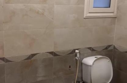 شقة - 3 غرف نوم - 2 حمامات للايجار في عمارات البنفسج - البنفسج - مدينة القاهرة الجديدة - القاهرة