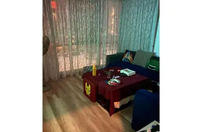 شقة - 3 غرف نوم - 3 حمامات للبيع في جاليريا  مون فالى - المستثمرين الجنوبية - مدينة القاهرة الجديدة - القاهرة