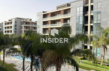 Apartment - 3 Bedrooms - 2 Bathrooms for sale in El Patio Oro - 5th Settlement Compounds - The 5th Settlement - New Cairo City - Cairo