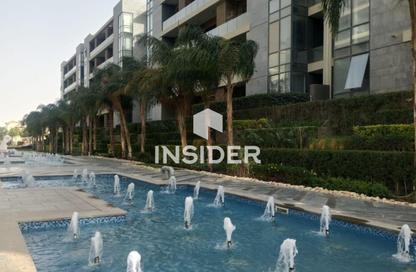 Apartment - 3 Bedrooms - 2 Bathrooms for sale in El Patio Oro - 5th Settlement Compounds - The 5th Settlement - New Cairo City - Cairo