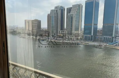 Apartment - 3 Bedrooms - 3 Bathrooms for sale in Aziz Abaza St. - Zamalek - Cairo