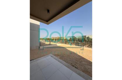 Villa - 4 Bedrooms - 4 Bathrooms for rent in Eden - Cairo Gate - Sheikh Zayed Compounds - Sheikh Zayed City - Giza