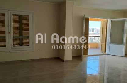 Apartment - 3 Bedrooms - 2 Bathrooms for rent in Al Raki Institute St. - Zahraa El Maadi - Hay El Maadi - Cairo