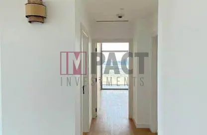 شقة - 3 غرف نوم - 2 حمامات للبيع في ازاد - كمبوندات التجمع الخامس - التجمع الخامس - مدينة القاهرة الجديدة - القاهرة