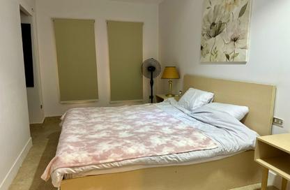 Apartment - 2 Bedrooms - 2 Bathrooms for rent in Orouba Axis - Area A - Ganoob El Acadimia - New Cairo City - Cairo
