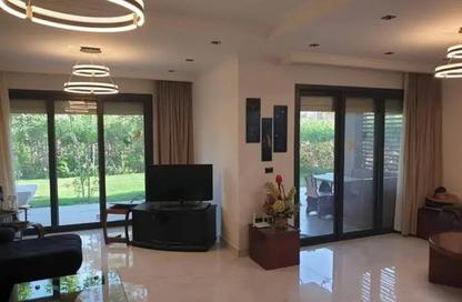Villa - 4 Bedrooms - 4 Bathrooms for sale in New Giza - Cairo Alexandria Desert Road - 6 October City - Giza