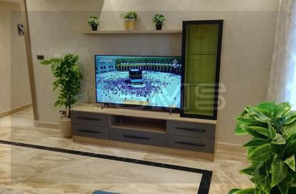 Apartment - 3 Bedrooms - 2 Bathrooms for rent in B15 - Madinaty - Cairo