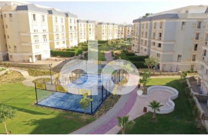 Apartment - 2 - 2 for sale in Mountain View Hyde Park - 5th Settlement Compounds - The 5th Settlement - New Cairo City - Cairo Apartment - 2 - 2 for sale in Mountain View Hyde Park - 5th Settlement Compounds - The 5th Settlement - New Cairo City - Cairo