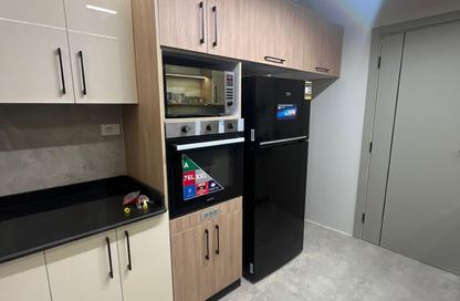 Apartment - 3 Bedrooms - 3 Bathrooms for rent in Villette - 5th Settlement Compounds - The 5th Settlement - New Cairo City - Cairo