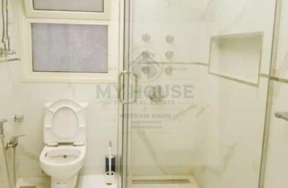 Apartment - 2 Bedrooms - 1 Bathroom for rent in Stone Residence - 5th Settlement Compounds - The 5th Settlement - New Cairo City - Cairo Apartment - 2 Bedrooms - 1 Bathroom for rent in Stone Residence - 5th Settlement Compounds - The 5th Settlement - New Cairo City - Cairo