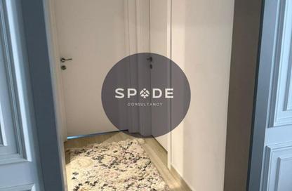 Apartment - 2 Bedrooms - 2 Bathrooms for sale in Galleria Moon Valley - South Investors Area - New Cairo City - Cairo