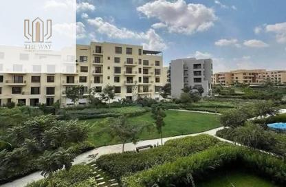 شقة - 4 - 4 للبيع في أو ويست - كمبوندات 6 أكتوبر - مدينة 6 أكتوبر - الجيزة