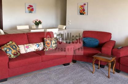 Apartment - 2 Bedrooms - 2 Bathrooms for rent in Casa - Sheikh Zayed Compounds - Sheikh Zayed City - Giza