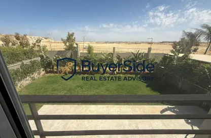 شقة - 3 غرف نوم - 4 حمامات للايجار في ذا كراون - طريق مصر اسكندرية الصحراوي - مدينة 6 أكتوبر - الجيزة