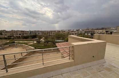 Villa - 7 Bedrooms - 7 Bathrooms for sale in Palm Hills Kattameya - El Katameya Compounds - El Katameya - New Cairo City - Cairo