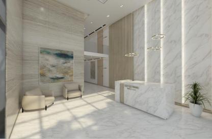 Apartment - 1 Bedroom - 2 Bathrooms for sale in AlKarma Kay - Sheikh Zayed Compounds - Sheikh Zayed City - Giza