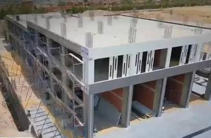 محل تجاري - استوديو - 1 للبيع في محور 26 يوليو - مدينة 6 أكتوبر - الجيزة