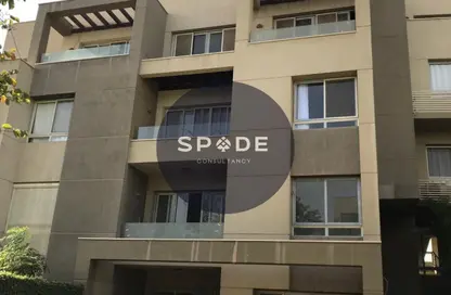 شقة - 3 غرف نوم - 3 حمامات للبيع في بارك فيو - المستثمرين الشمالية - مدينة القاهرة الجديدة - القاهرة