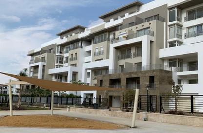 Apartment - 3 - 3 for sale in Hyde Park - New Cairo City - Cairo
