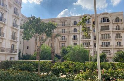 Apartment - 3 - 3 for sale in Hyde Park - New Cairo City - Cairo