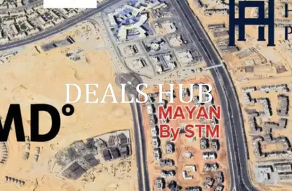 Apartment - 2 Bedrooms - 2 Bathrooms for sale in Swan Lake Residence - 5th Settlement Compounds - The 5th Settlement - New Cairo City - Cairo