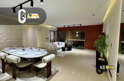 Apartment - 3 - 3 for rent in B8 - Madinaty - Cairo