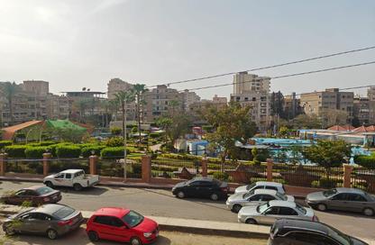 مساحات مكتبية - استوديو - 2 حمامات للايجار في شارع الماظه - الماظة - مصر الجديدة - القاهرة