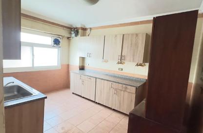 Apartment - 4 Bedrooms - 3 Bathrooms for rent in Beverly Hills - Sheikh Zayed Compounds - Sheikh Zayed City - Giza