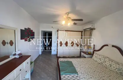 منزل مزدوج - 4 غرف نوم - 3 حمامات للبيع في أمواج - سيدي عبد الرحمن - الساحل الشمالي