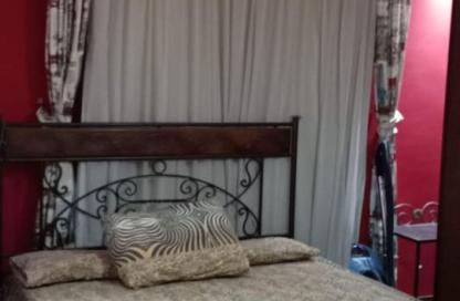 Apartment - 2 Bedrooms - 2 Bathrooms for rent in B11 - Madinaty - Cairo