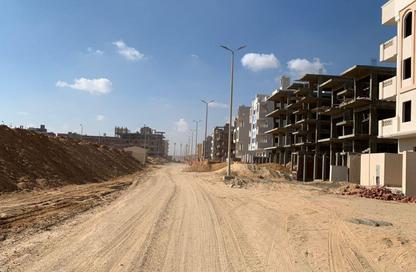Apartment - 3 Bedrooms - 2 Bathrooms for sale in Al Nawadi St - Hadayek October - 6 October City - Giza
