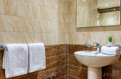 Apartment - Studio - 1 Bathroom for sale in 1st Avenue South side - Hurghada Resorts - Hurghada - Red Sea