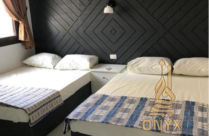 Twin House - 5 Bedrooms - 4 Bathrooms for sale in Marassi - Sidi Abdel Rahman - North Coast Twin House - 5 Bedrooms - 4 Bathrooms for sale in Marassi - Sidi Abdel Rahman - North Coast