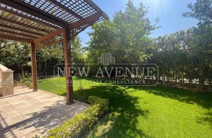 Townhouse - 4 Bedrooms - 5 Bathrooms for sale in La Rosa - 5th Settlement Compounds - The 5th Settlement - New Cairo City - Cairo Townhouse - 4 Bedrooms - 5 Bathrooms for sale in La Rosa - 5th Settlement Compounds - The 5th Settlement - New Cairo City - Cairo