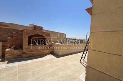 Townhouse - 4 Bedrooms - 5 Bathrooms for sale in La Rosa - 5th Settlement Compounds - The 5th Settlement - New Cairo City - Cairo