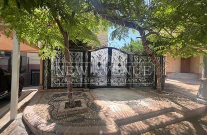 Townhouse - 4 Bedrooms - 5 Bathrooms for sale in La Rosa - 5th Settlement Compounds - The 5th Settlement - New Cairo City - Cairo
