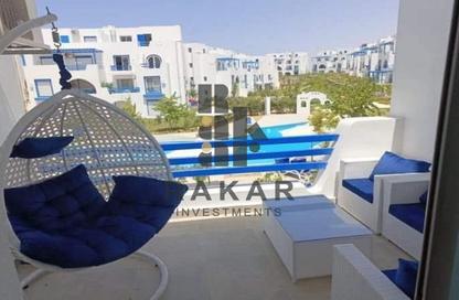 Chalet - 2 Bedrooms - 2 Bathrooms for sale in Mountain View - Ras Al Hekma - North Coast