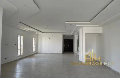 iVilla - 3 Bedrooms - 3 Bathrooms for rent in Mountain View Hyde Park - 5th Settlement Compounds - The 5th Settlement - New Cairo City - Cairo