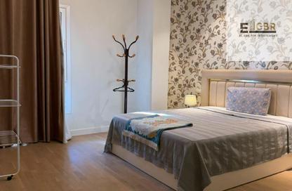 Apartment - 2 - 3 for rent in Mivida - 5th Settlement Compounds - The 5th Settlement - New Cairo City - Cairo Apartment - 2 - 3 for rent in Mivida - 5th Settlement Compounds - The 5th Settlement - New Cairo City - Cairo