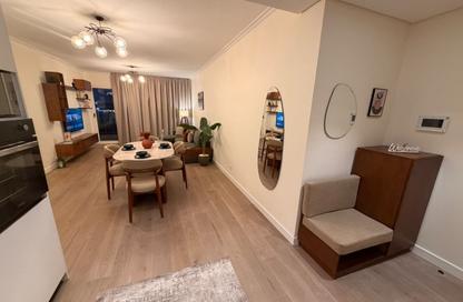 Apartment - 1 - 1 for rent in Mivida - 5th Settlement Compounds - The 5th Settlement - New Cairo City - Cairo Apartment - 1 - 1 for rent in Mivida - 5th Settlement Compounds - The 5th Settlement - New Cairo City - Cairo