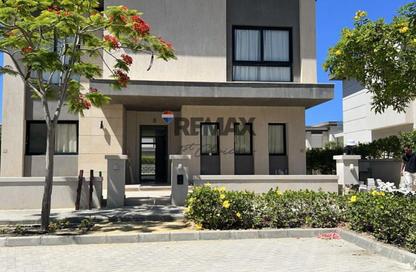 Villa - 5 - 5 for rent in Swan Lake North Coast - Qesm Ad Dabaah - North Coast