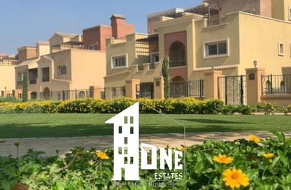 Villa - 5 Bedrooms - 5 Bathrooms for sale in Mivida - 5th Settlement Compounds - The 5th Settlement - New Cairo City - Cairo