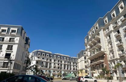 Apartment - 2 - 2 for sale in Mountain View iCity October - 6 October Compounds - 6 October City - Giza
