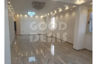 Apartment - 3 Bedrooms - 3 Bathrooms for sale in District 3 - The 5th Settlement - New Cairo City - Cairo