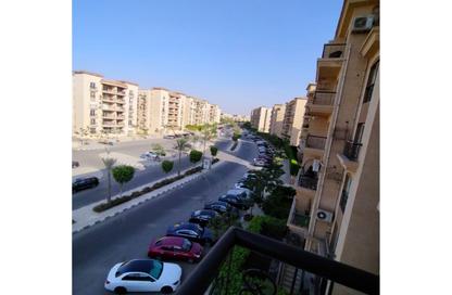 Apartment - 2 Bedrooms - 2 Bathrooms for sale in El Rehab Extension - Al Rehab - New Cairo City - Cairo