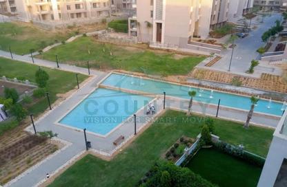 Penthouse - 3 Bedrooms - 3 Bathrooms for sale in Village Gardens Katameya - 5th Settlement Compounds - The 5th Settlement - New Cairo City - Cairo