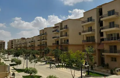 شقة - 3 غرف نوم - 2 حمامات للبيع في نيوبوليس - وادي دجلة - كمبوندات مدينة المستقبل - مدينة المستقبل - القاهرة