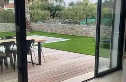 شقة - 3 غرف نوم - 3 حمامات للبيع في كوي - كمبوندات الشيخ زايد - الشيخ زايد - الجيزة